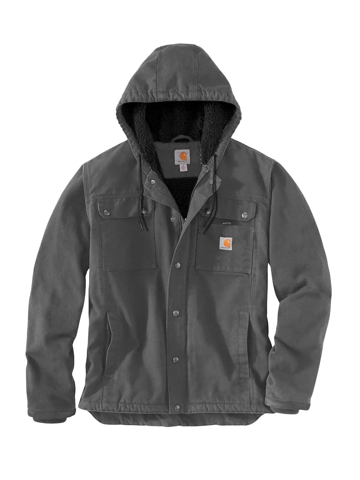 103826&#x20;Bartlett&#x20;Work&#x20;Jacket&#x20;Duck&#x20;Fleece&#x20;Lined&#x20;&#x20;-&#x20;Carhartt&#x20;