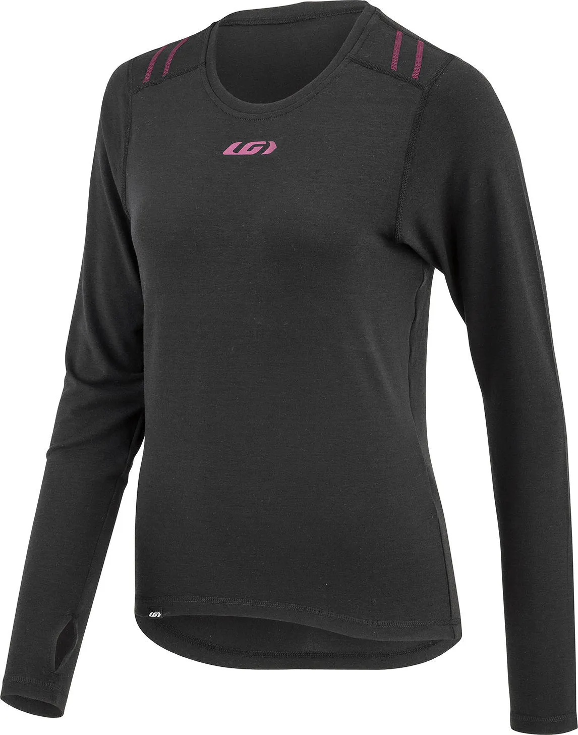 2004 Long Sleeve Base Layer - Women's|-|Couche de base à manches longues 2004 - Femme