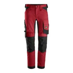 6341&#x20;Work&#x20;Trousers&#x20;Stretch&#x20;Allroundwork&#x20;-&#x20;Snickers