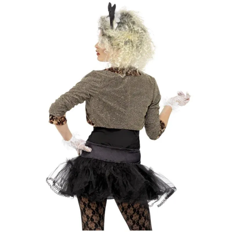 80s Wild Child Costume