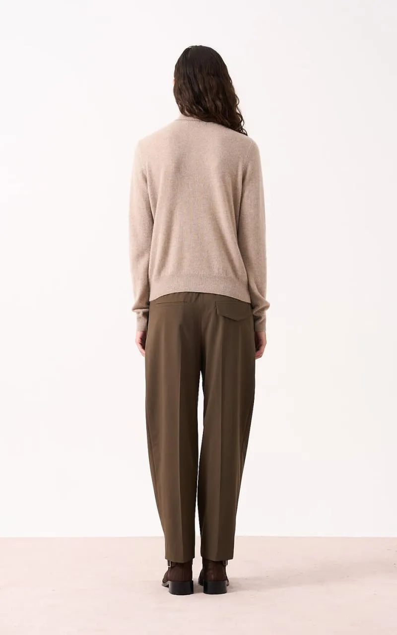 Absolut Cashmere- Themys Turtleneck Sweater