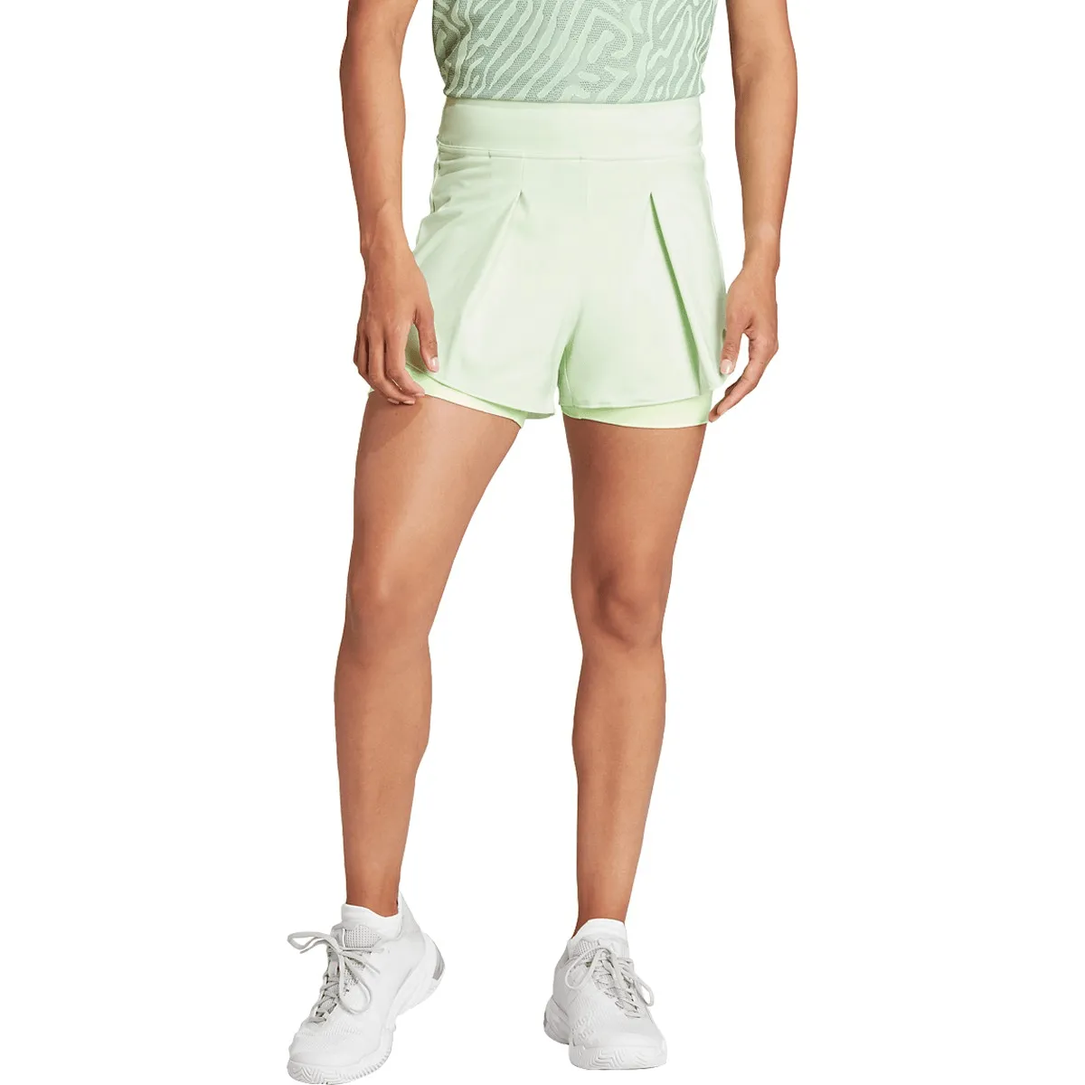 adidas Women's Tennis Match Shorts