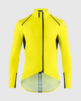 ASSOS MILLE GTS WASSERSCHNAUZE Rain Jacket S11