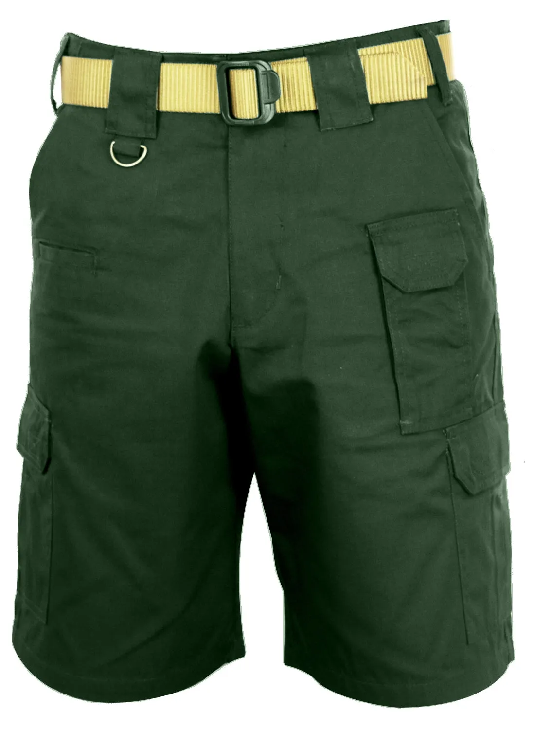 BDU Duty Shorts