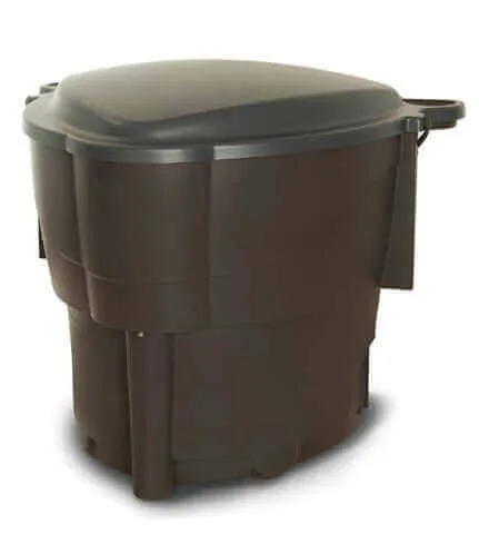 Biolan Populett Composting Toilet