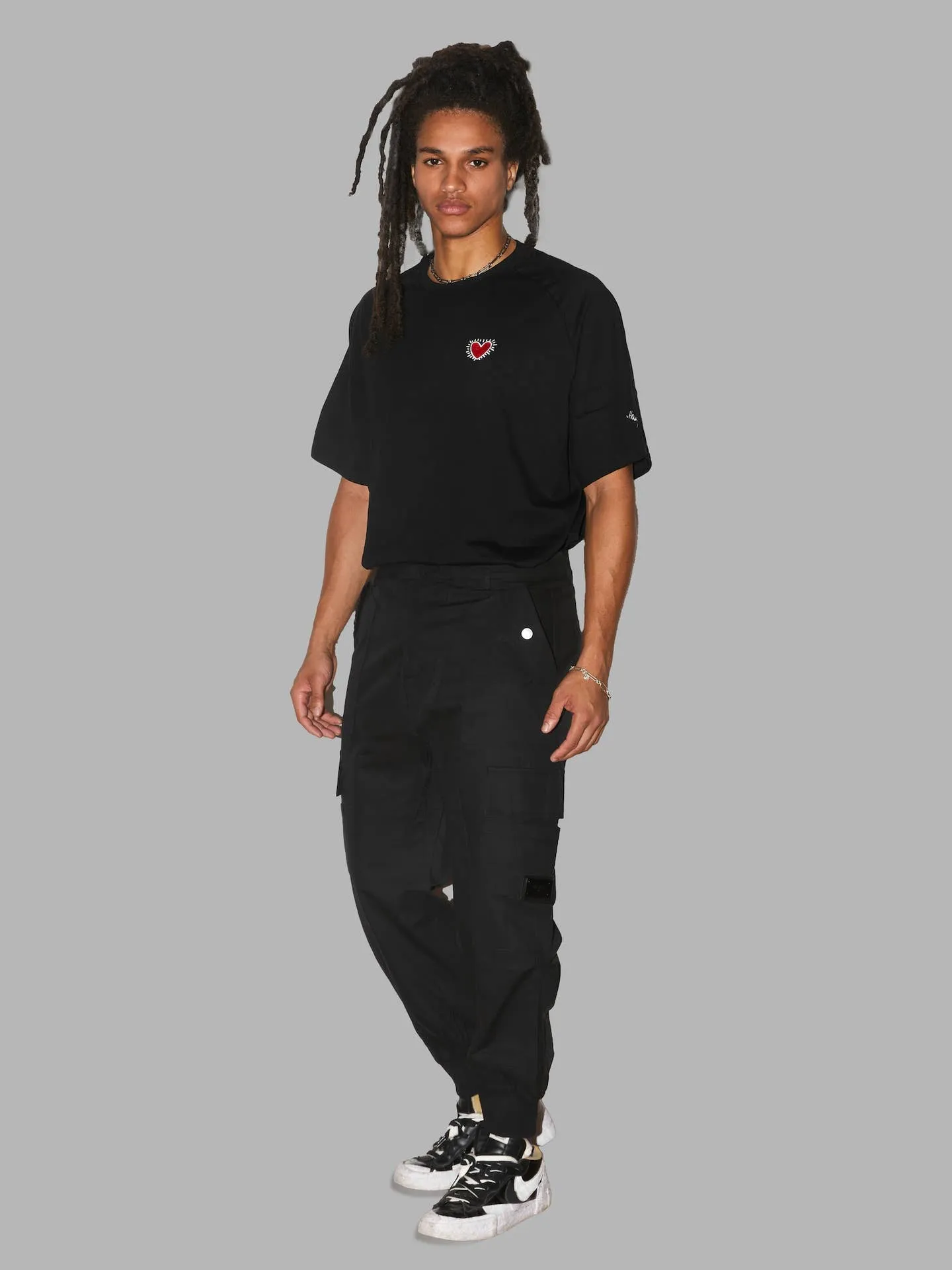 Blvck Classic Cargo Pants