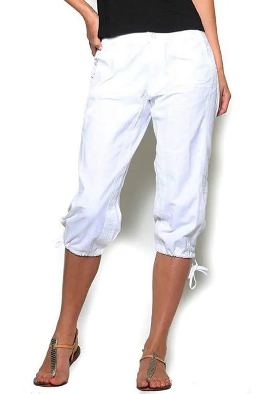 Carby Cargo Pants - Women's Cargo Pants