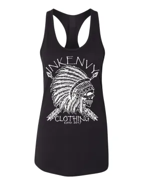 Chief tank top (Women's)