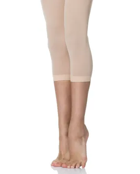 CLEARANCE, Studio 7 Capri Tight, Childs (Footless), CHTT05