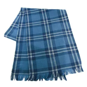 Colquhoun Modern Light Weight Tartan Scarf