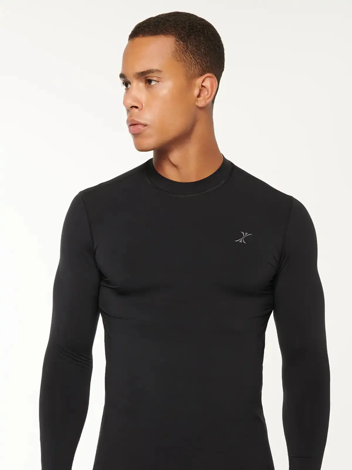 Compression Longsleeve Top