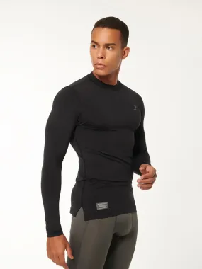 Compression Longsleeve Top