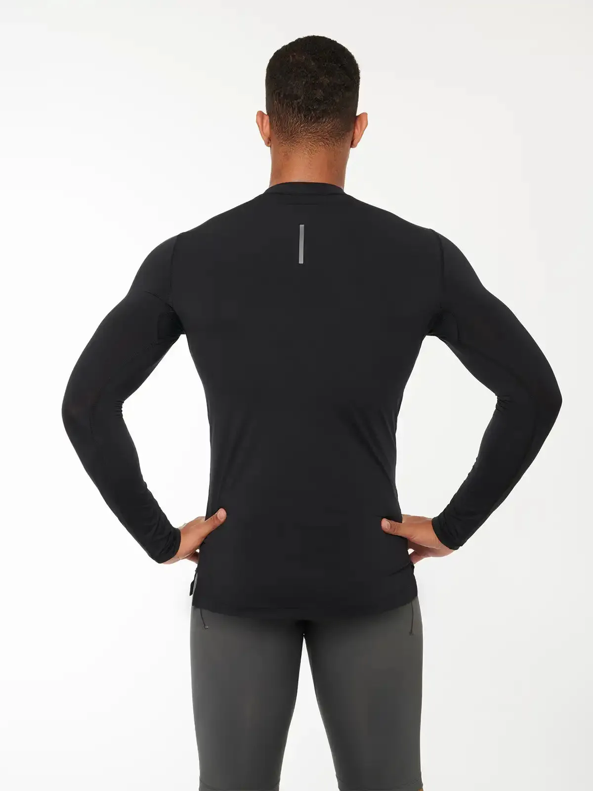 Compression Longsleeve Top