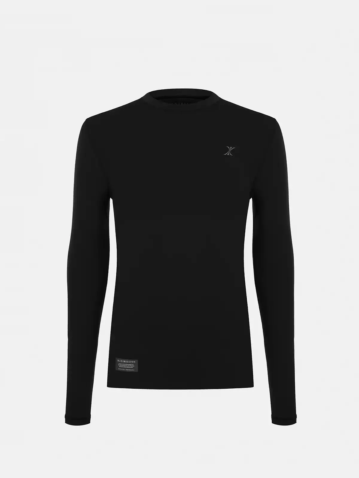 Compression Longsleeve Top