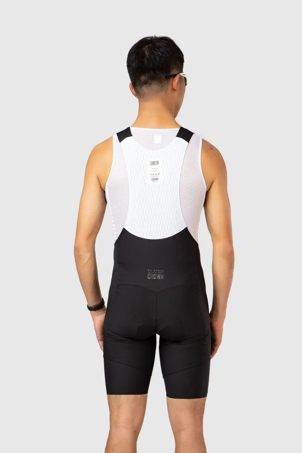 Dazzling Men Cycling Bib Shorts