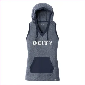 Deity New Era Ladies Hoodie Tank