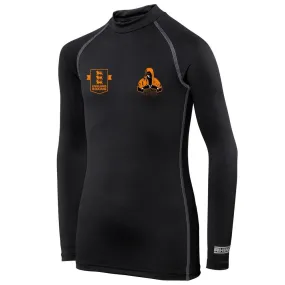 Epsom Boxing Academy Kids L/S Base Layer