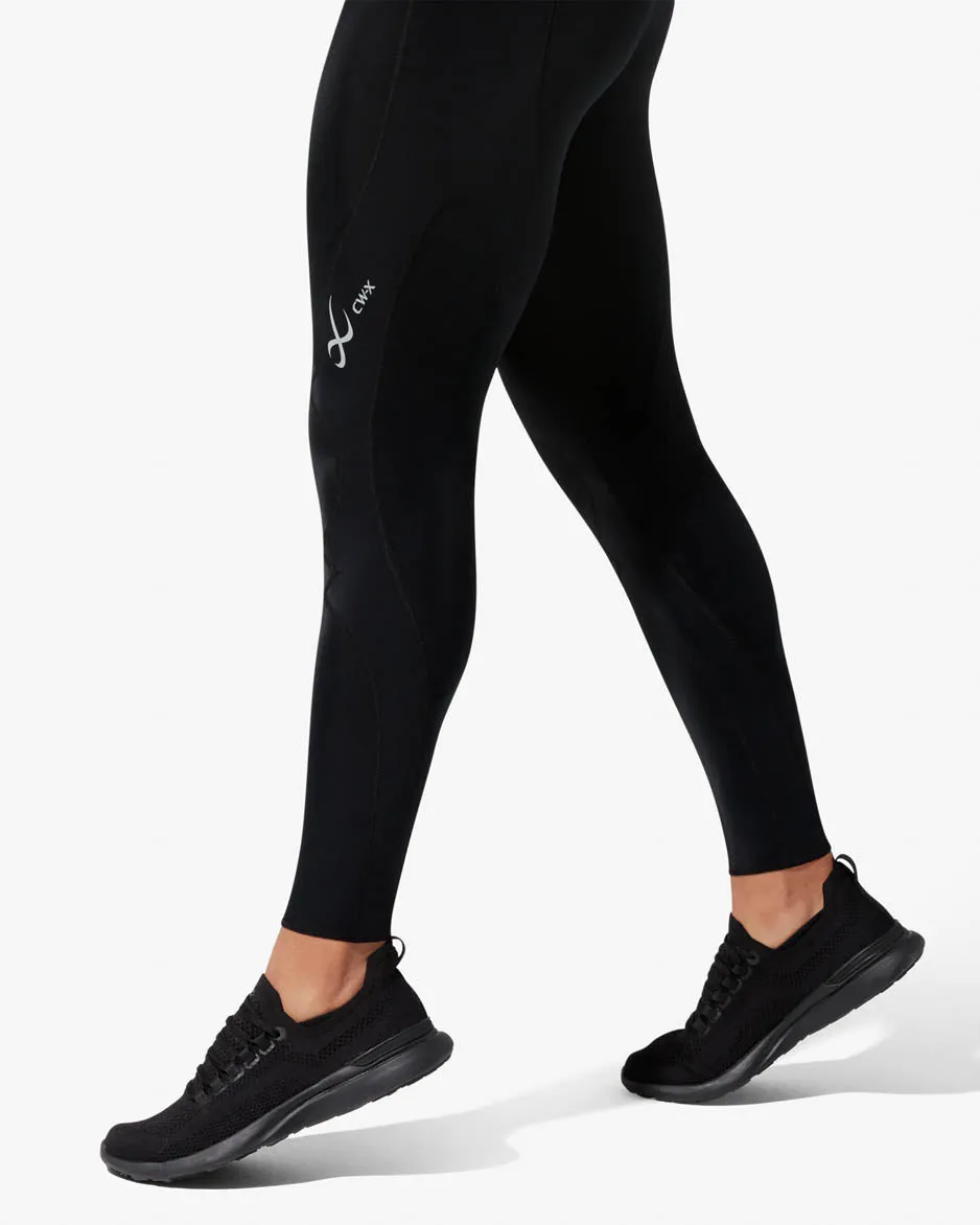 Expert 3.0 Joint Support Compression Tight: Women's Black