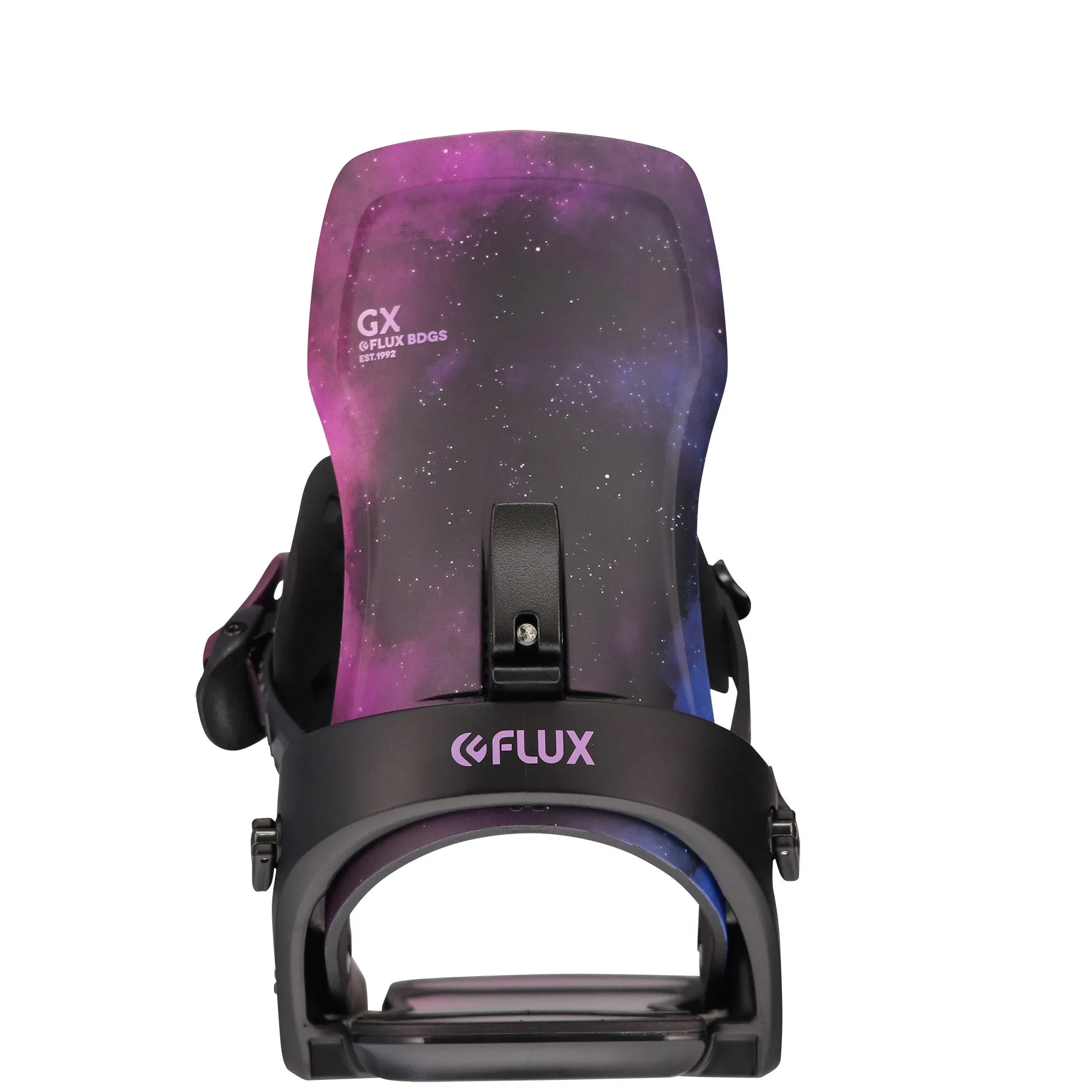 Flux GX Snowboard Bindings Womens Cosmo