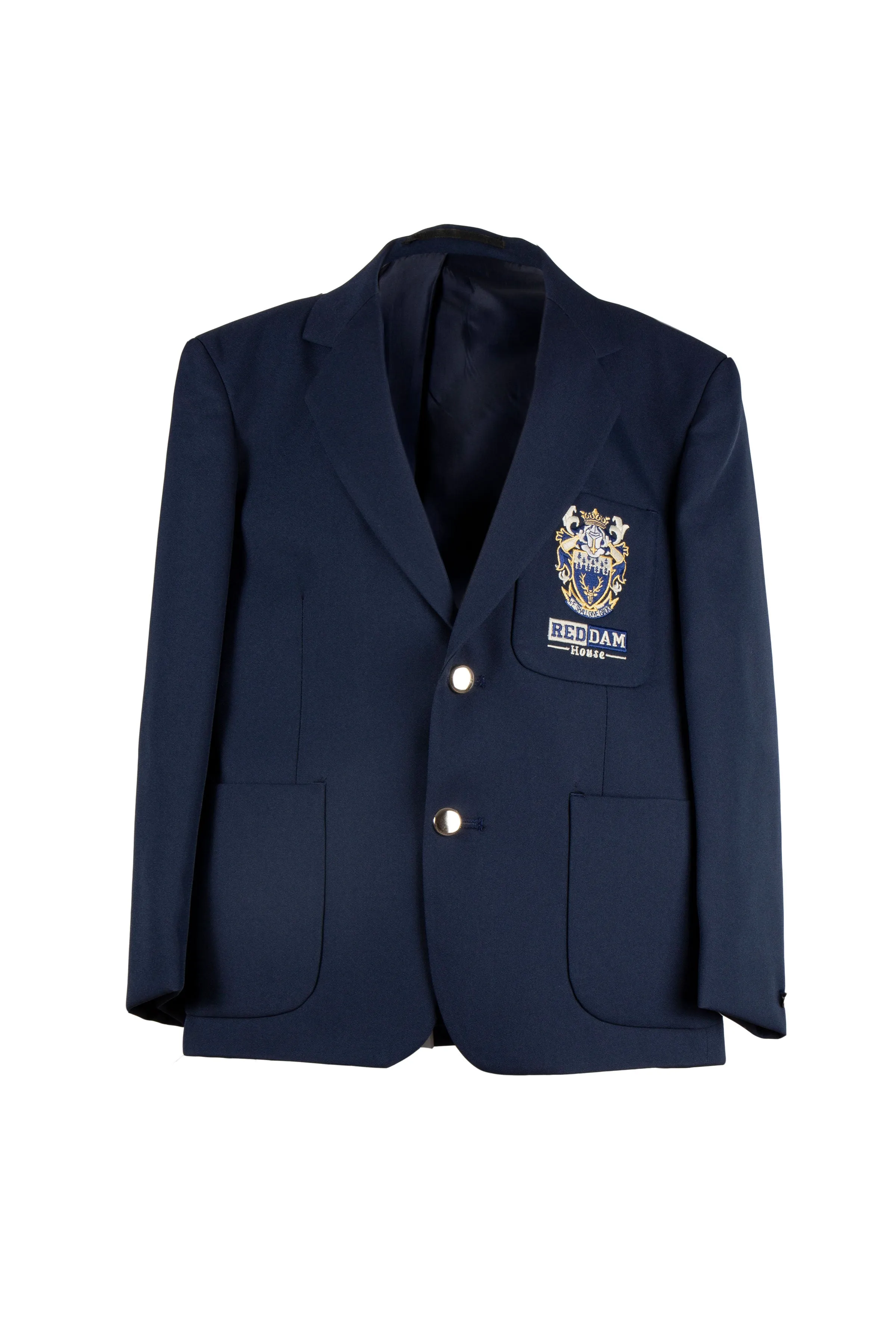 Formal Child Navy Blazer (from Year 3)