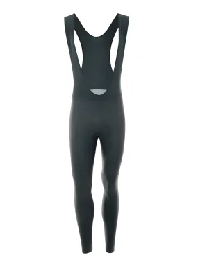 FORZA ZIMA BIB TIGHTS GREY - MEN'S