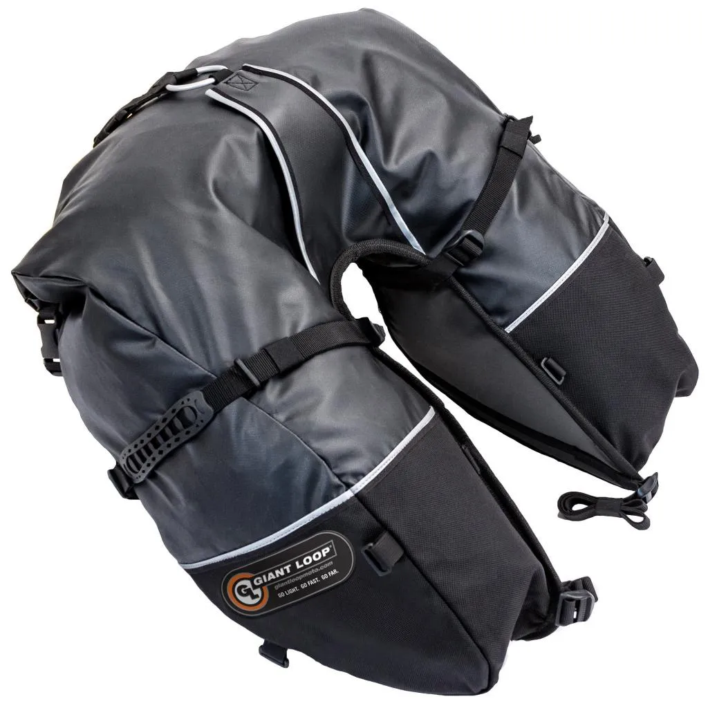 Giant Loop Coyote Saddlebag | CSB20