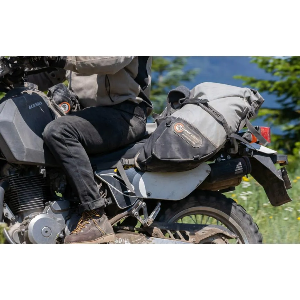 Giant Loop Coyote Saddlebag | CSB20