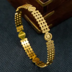 Golden Bangles PGB77-2-571