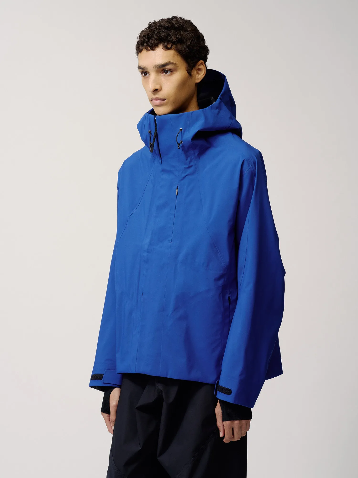 GORE-TEX SEED Shell Jacket