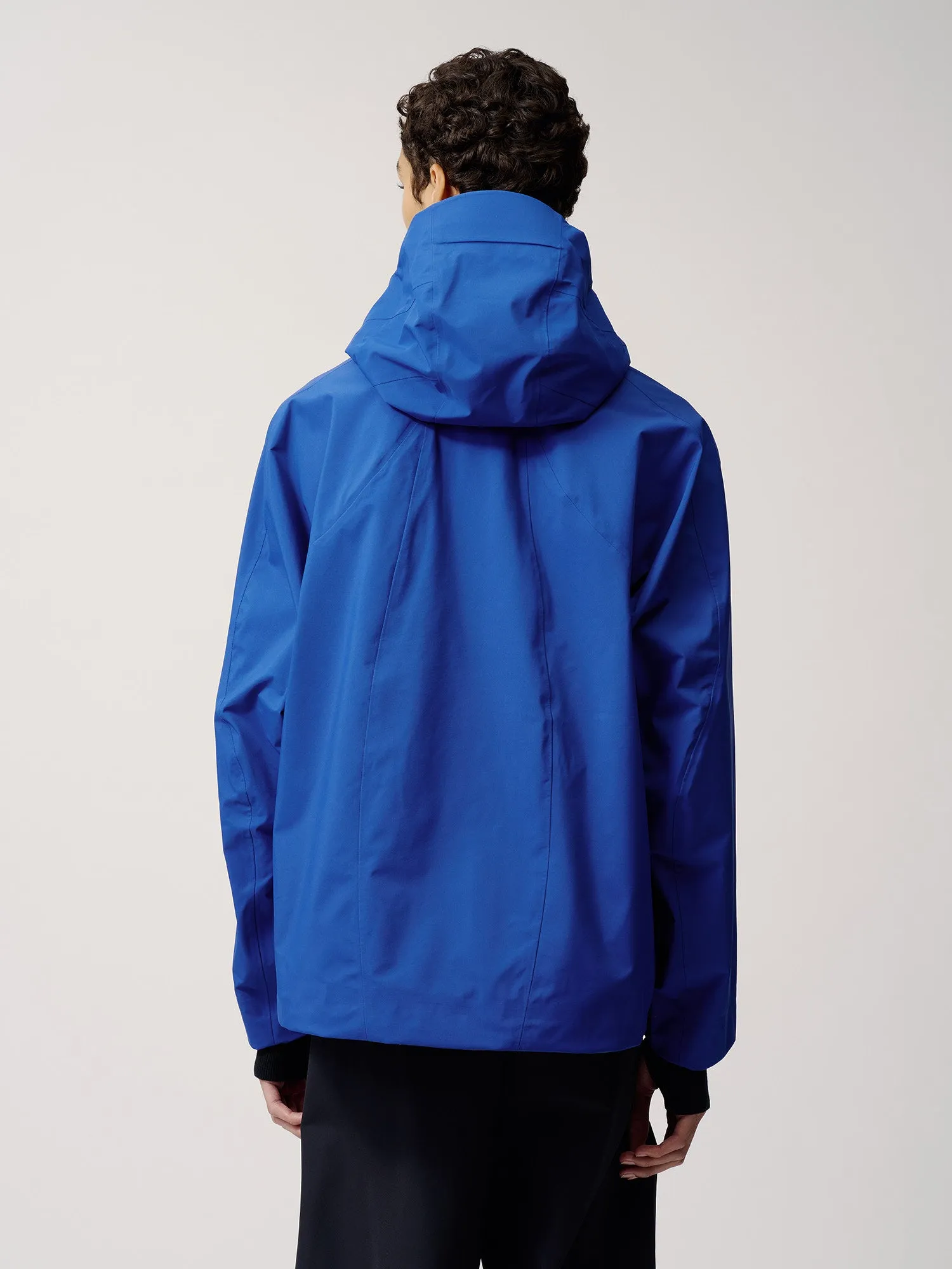 GORE-TEX SEED Shell Jacket