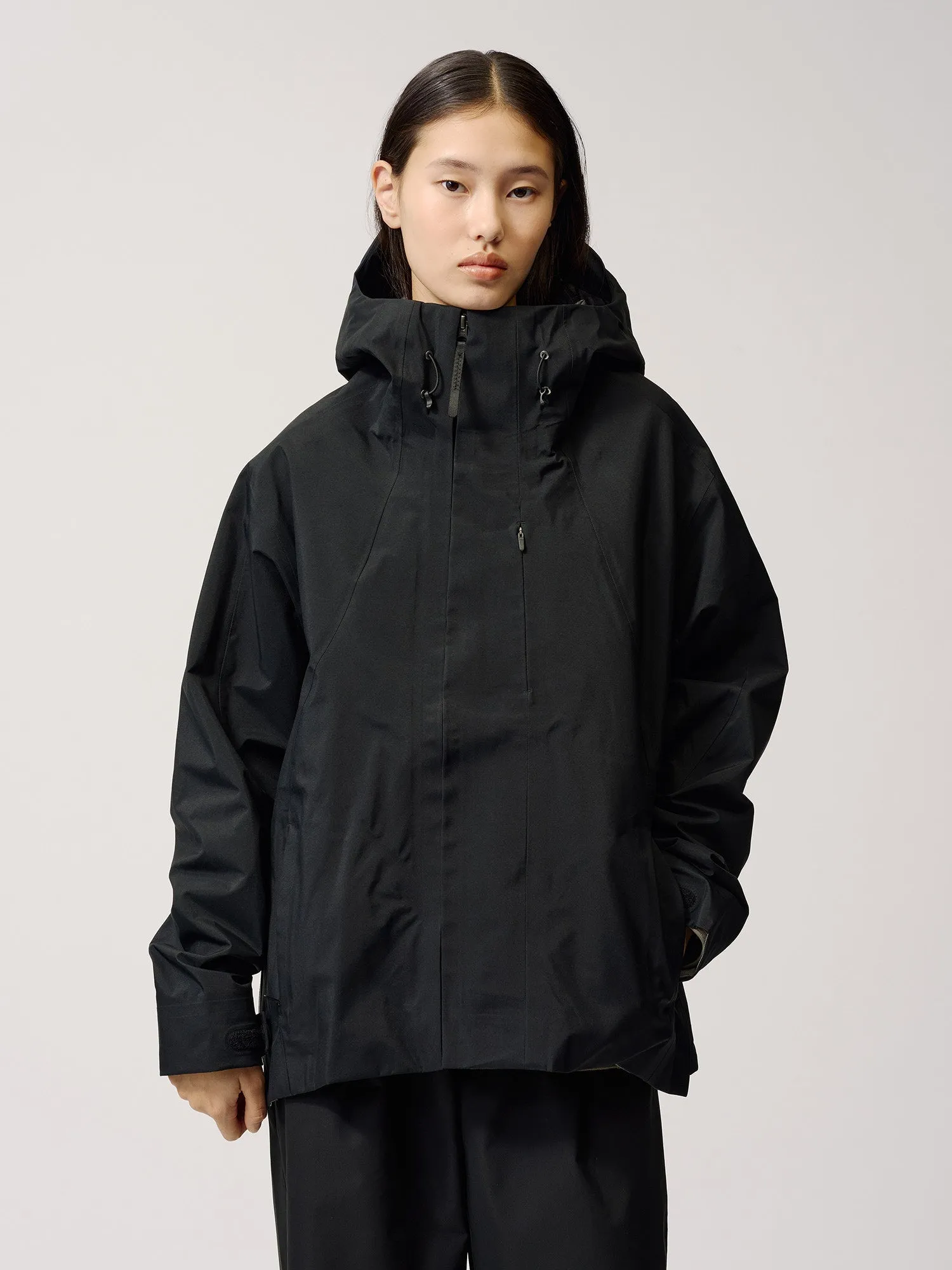 GORE-TEX SEED Shell Jacket