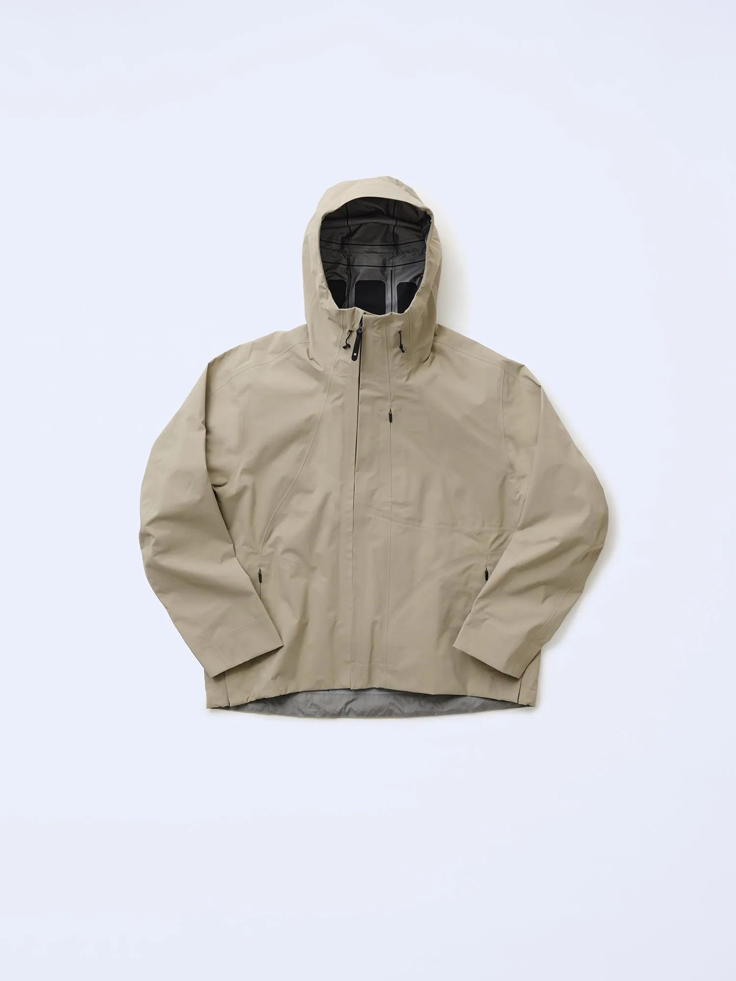 GORE-TEX SEED Shell Jacket