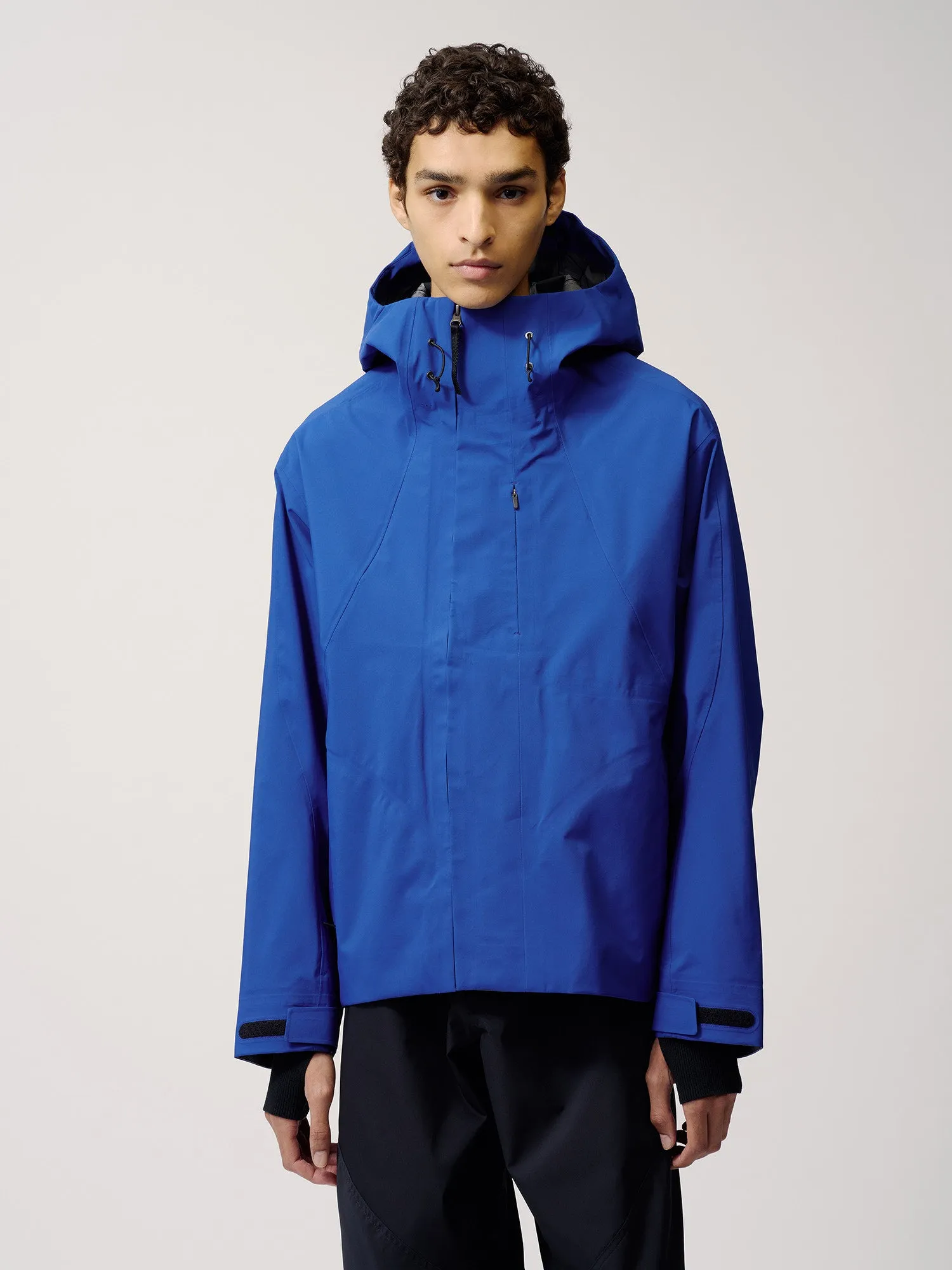 GORE-TEX SEED Shell Jacket