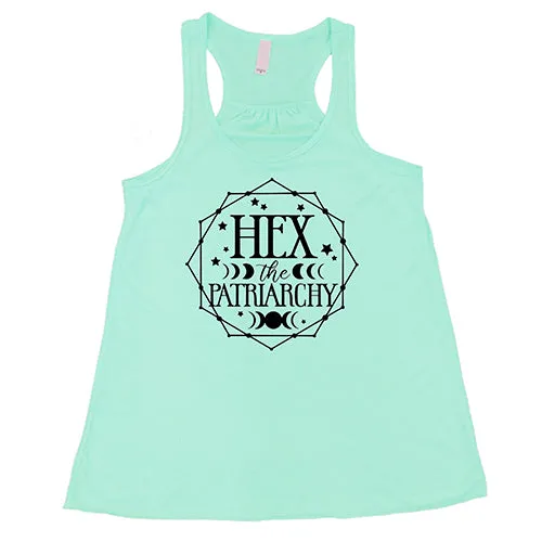 Hex The Patriarchy Shirt