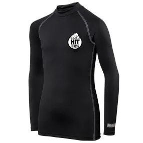 Hit Fitness Boxing Kids Ls Base Layer