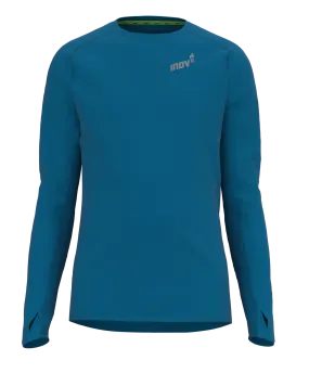 inov8 Mens Base Long Sleeve Running T-Shirt