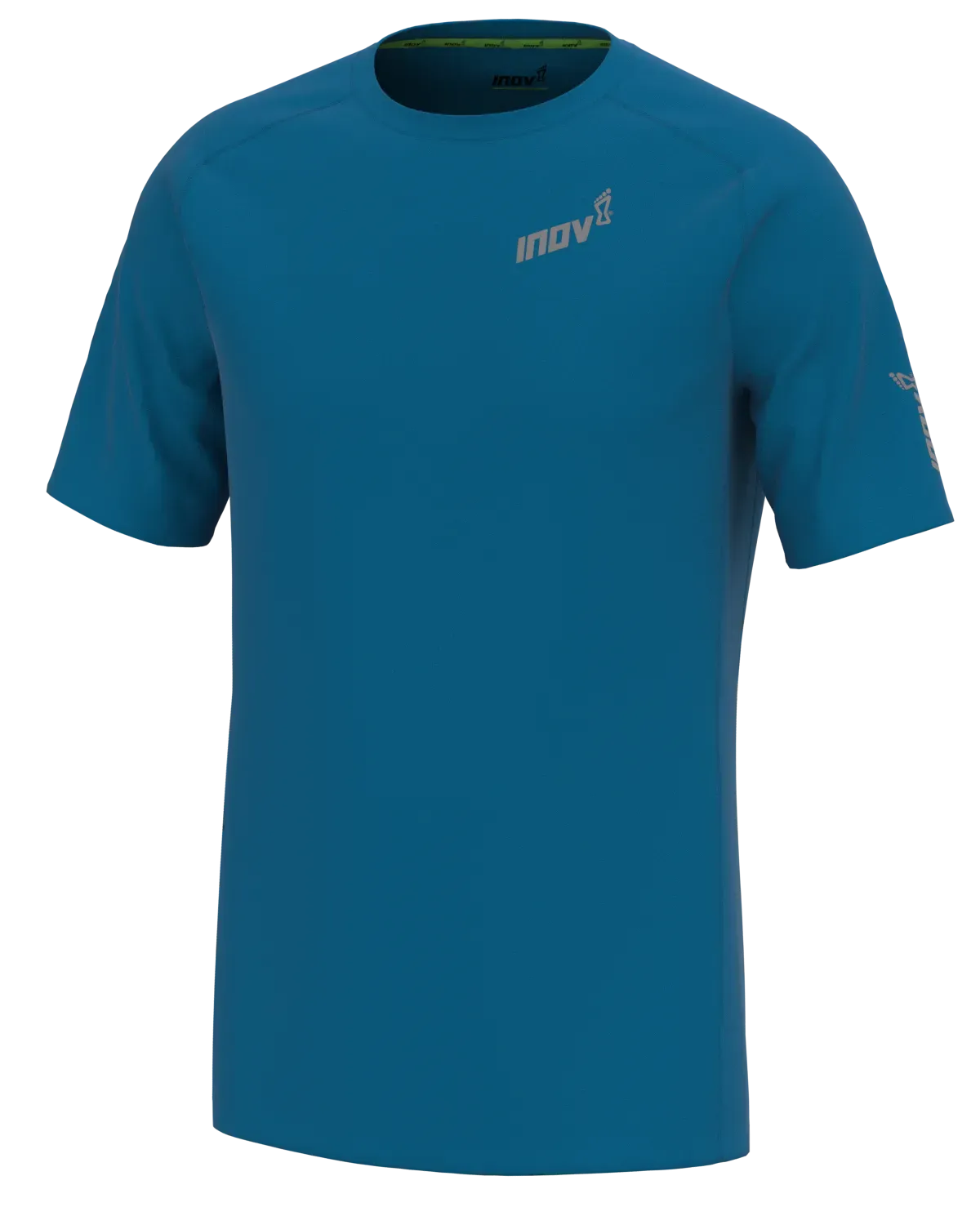 inov8 Mens Base Short Sleeve Running T-Shirt