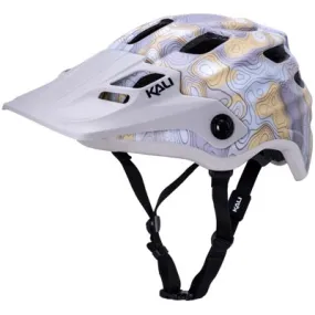 Kali,Maya 3.0,Solid,Xs/S Matte Khaki Maya 3.0  Helmets