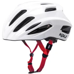 Kali,Prime 2.0 Solid,S/M Gloss White Prime 2.0  Helmets