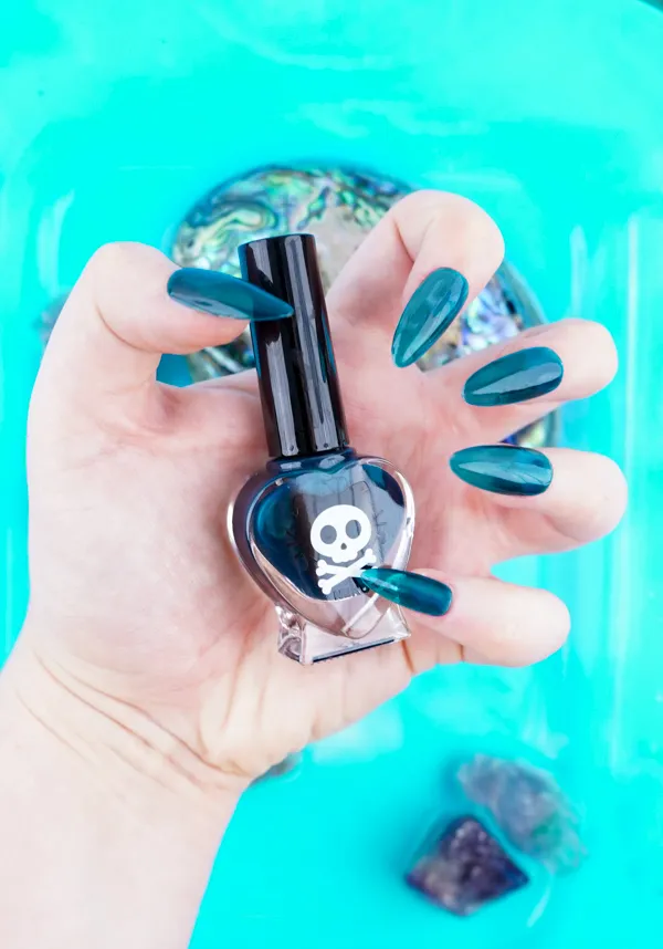 Kraken [Jelly] | NAIL POLISH