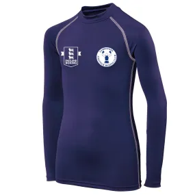 Lympstone ABC Kids LS Base Layer