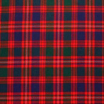 MacIntyre Modern Light Weight Tartan Scarf