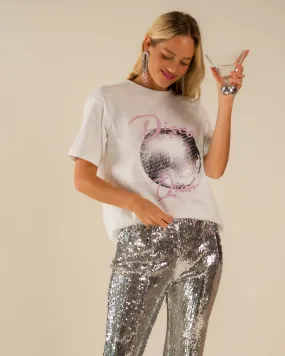 Marlie Tee Disco Queen