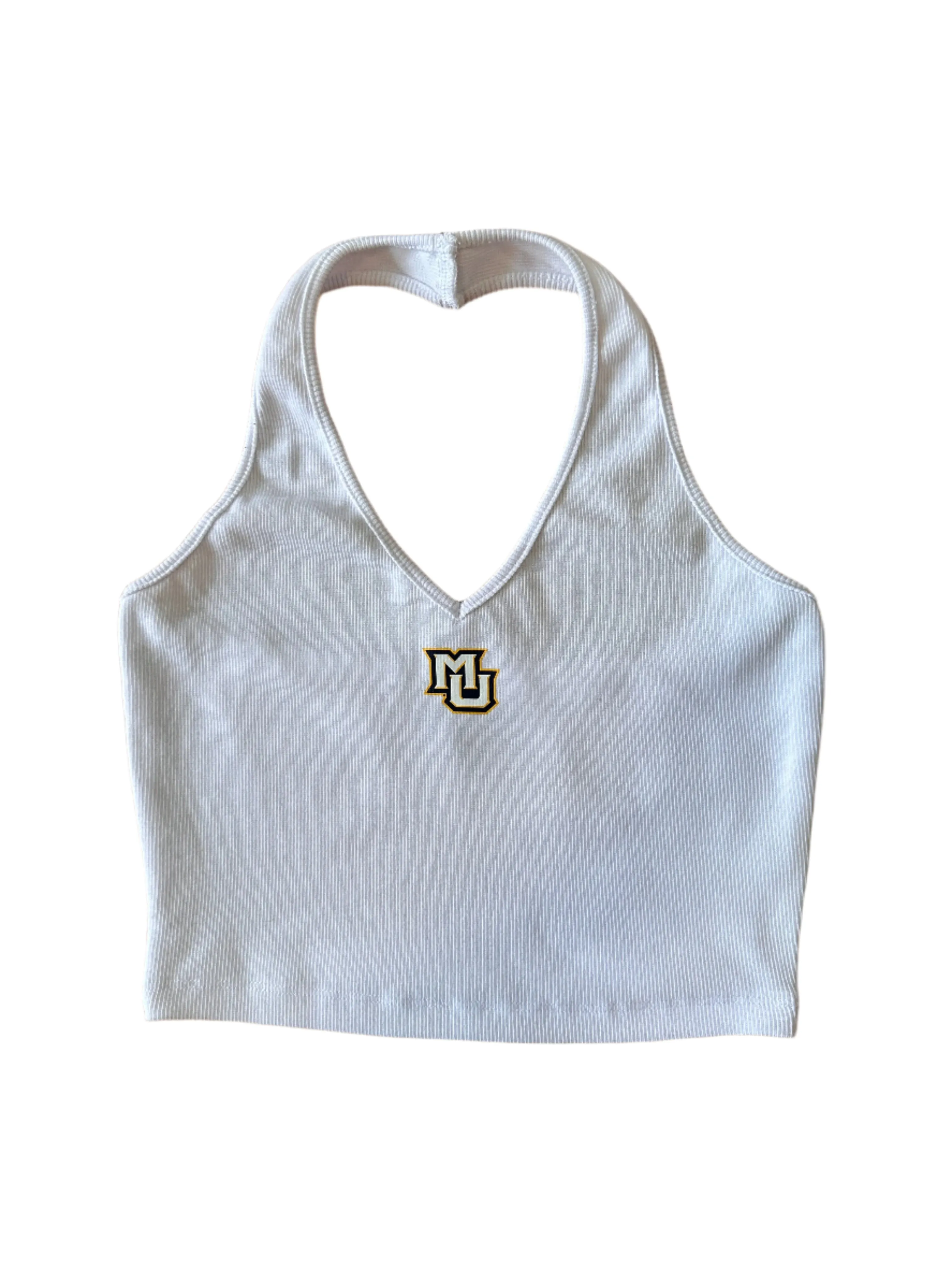 Marquette Halter Tank