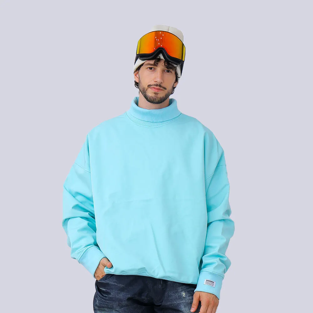 Men's Evermore Waterproof Snow Sweater