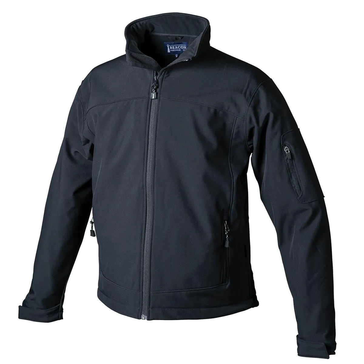 Men's Perkins Soft Shell Jacket