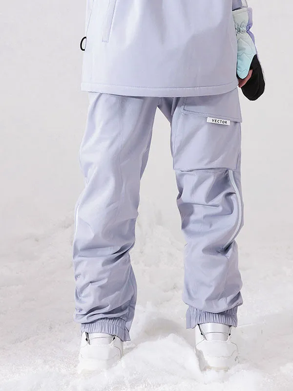 Men's Vector Mountain Crown Shell Snow Pants