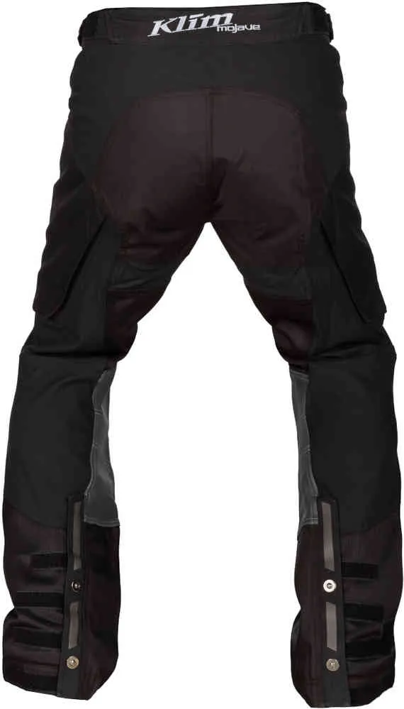 Mojave 2023 Klim Motocross Pants, Black