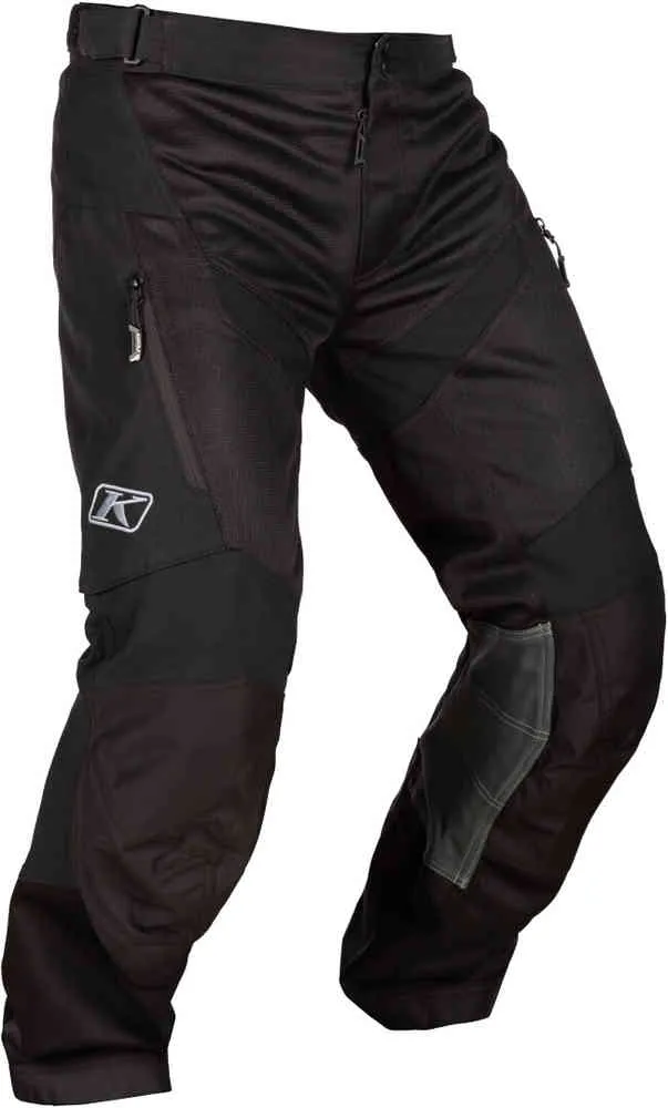 Mojave 2023 Klim Motocross Pants, Black