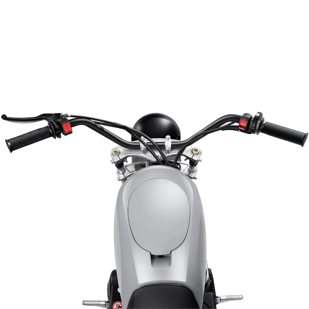 MotoTec Trailcross 200cc 6.5HP Gas Powered Mini Bike